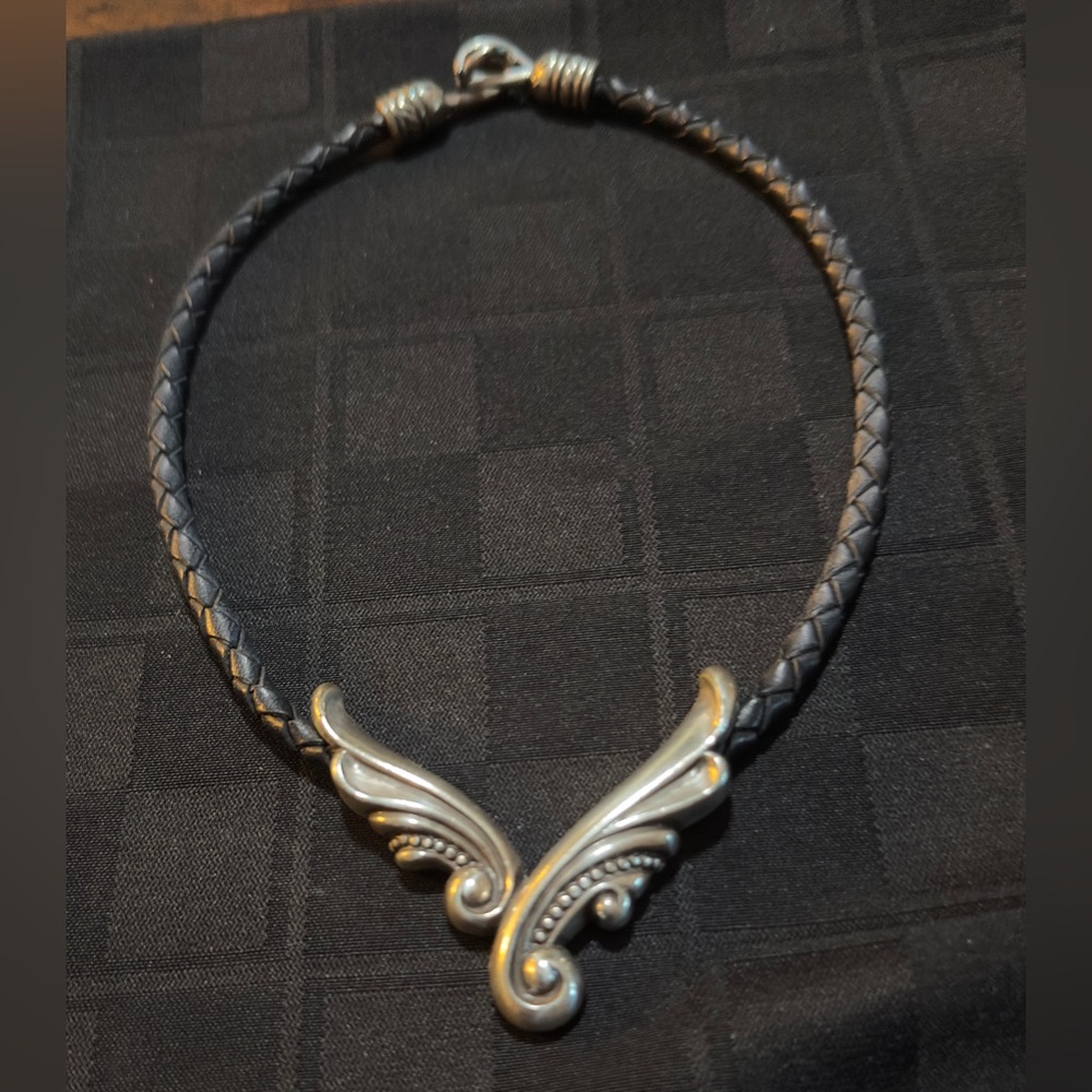 Brighton Vintage Choker.